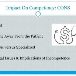 How can a license holder demonstrate geographic competency